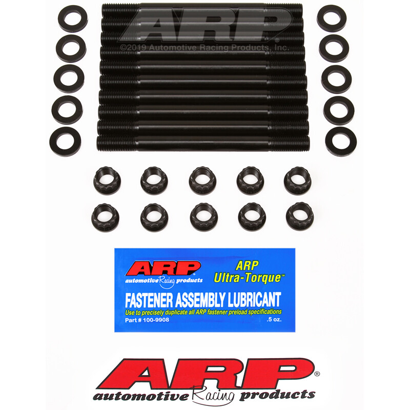 ARP Main Studs for Honda H22A & H23A