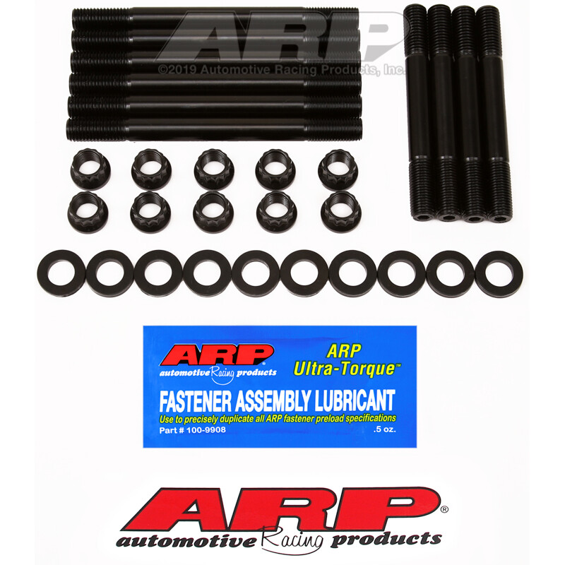 ARP Main Studs for Honda B17 & B18