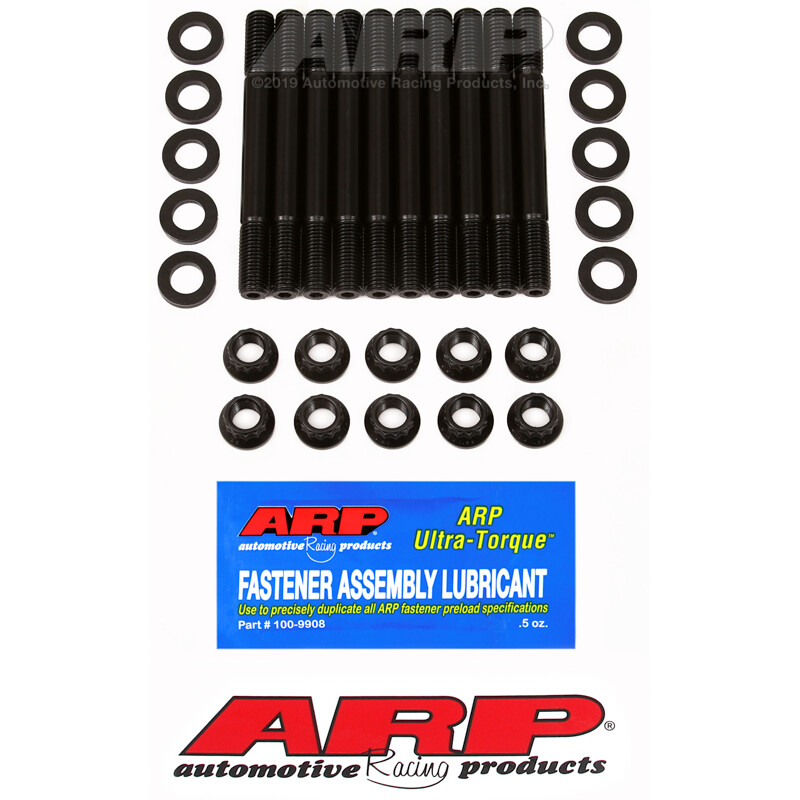 ARP Main Studs for VAG 1.8L 20V T