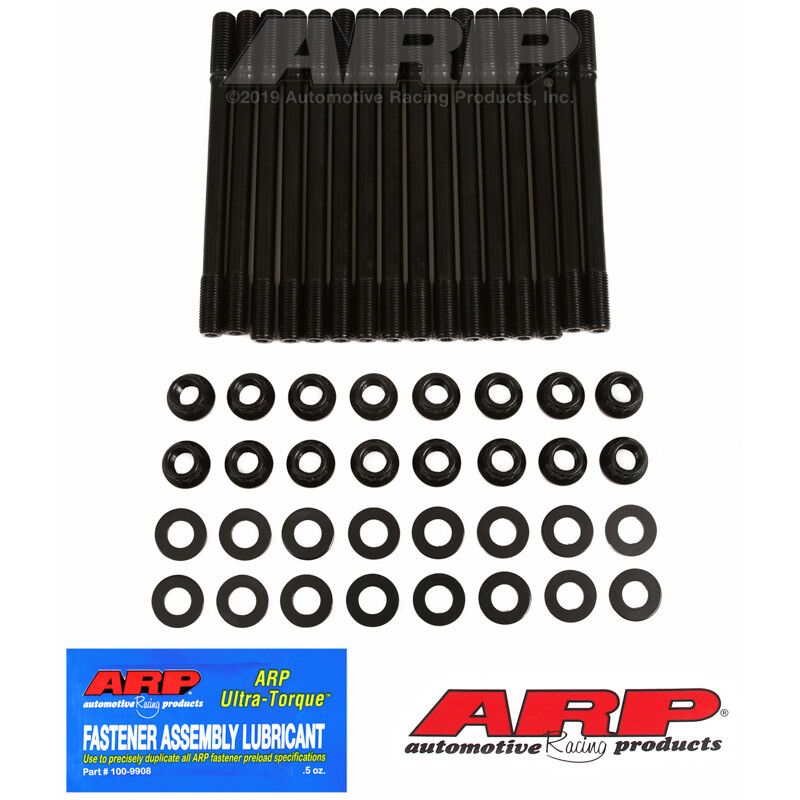 ARP Head Studs for Ford 2.5L 24v V6 (KL)