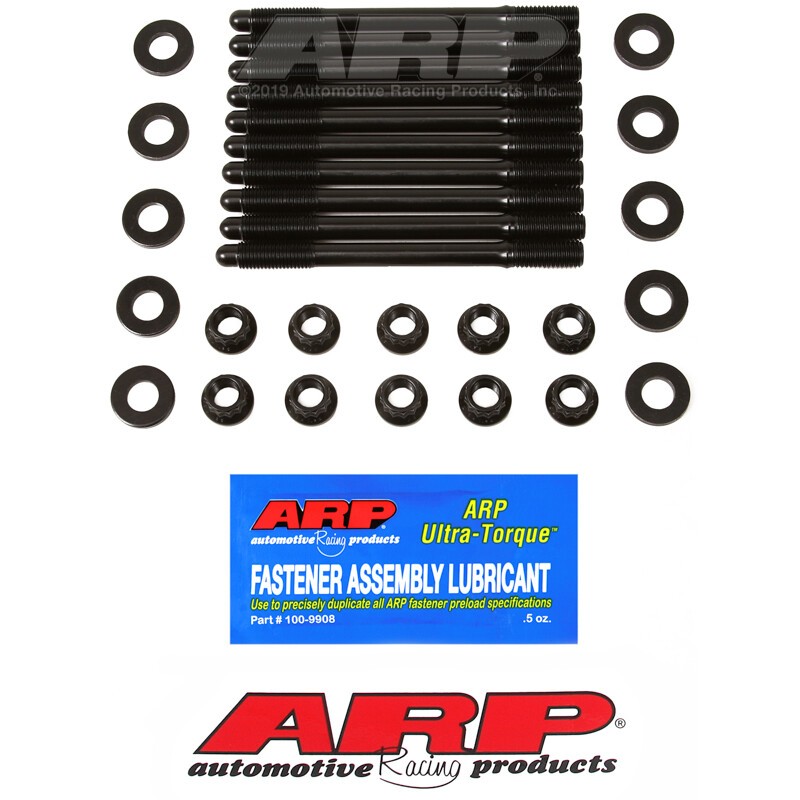 ARP Head Studs for Ford Zetec 2.0L