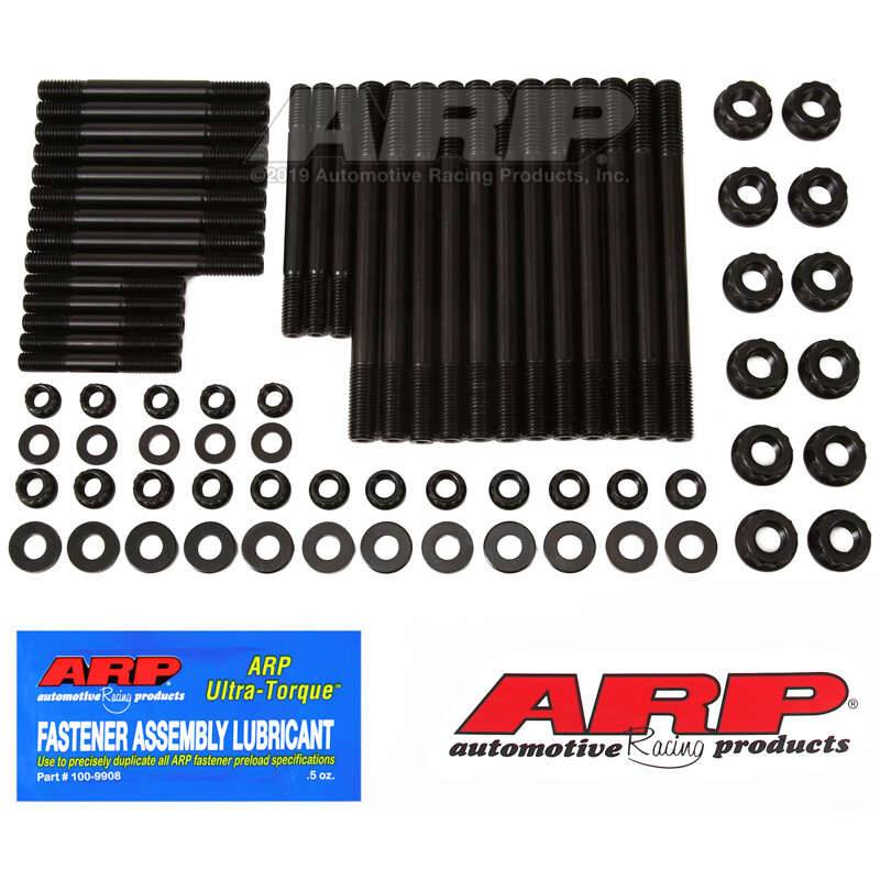 ARP Main Studs for Ford Focus RS 2.5L