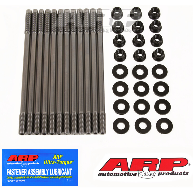 ARP Head Studs for Subaru EJ20, EJ22, EJ25 SOHC