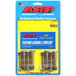 ARP Rod Bolts for Subaru EJ20T (Turbo)