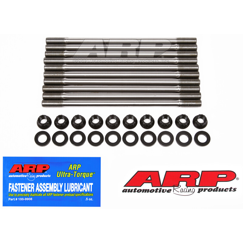 ARP Head Studs for Lancia Delta Integrale 16V Turbo