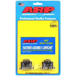 ARP Flexplate Bolts for Mitsubishi 4G63 (-92, 6-bolt)