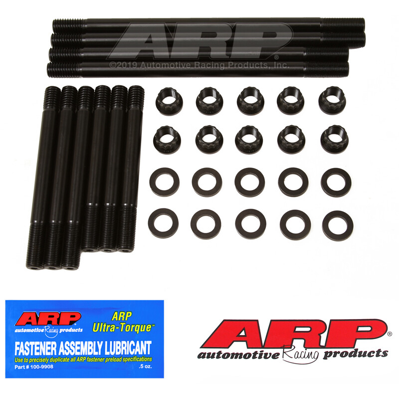 ARP Head Studs for Triumph TR4 2.1L
