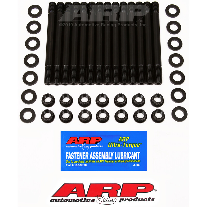 ARP Head Studs for Triumph TR6 GT6 2.0L & 2.5L
