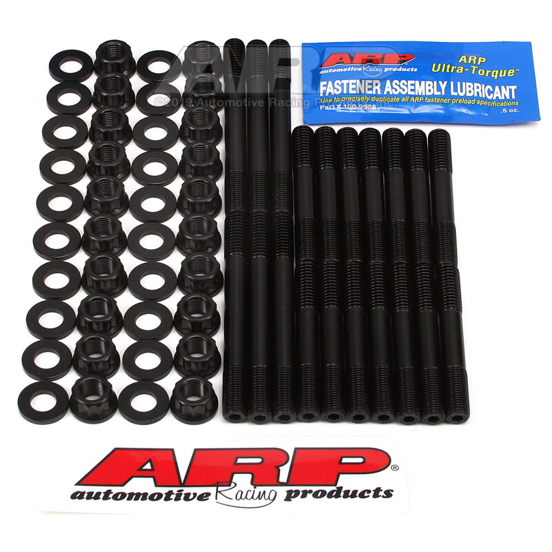 ARP Head Studs for Rover V8 3.9L, 4.0L, 4.2L, 4.6L (10 Studs) 
