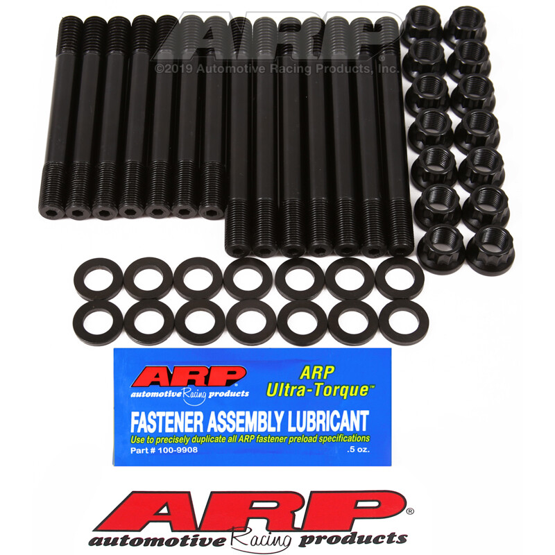 ARP Head Studs for Jeep 4.0L