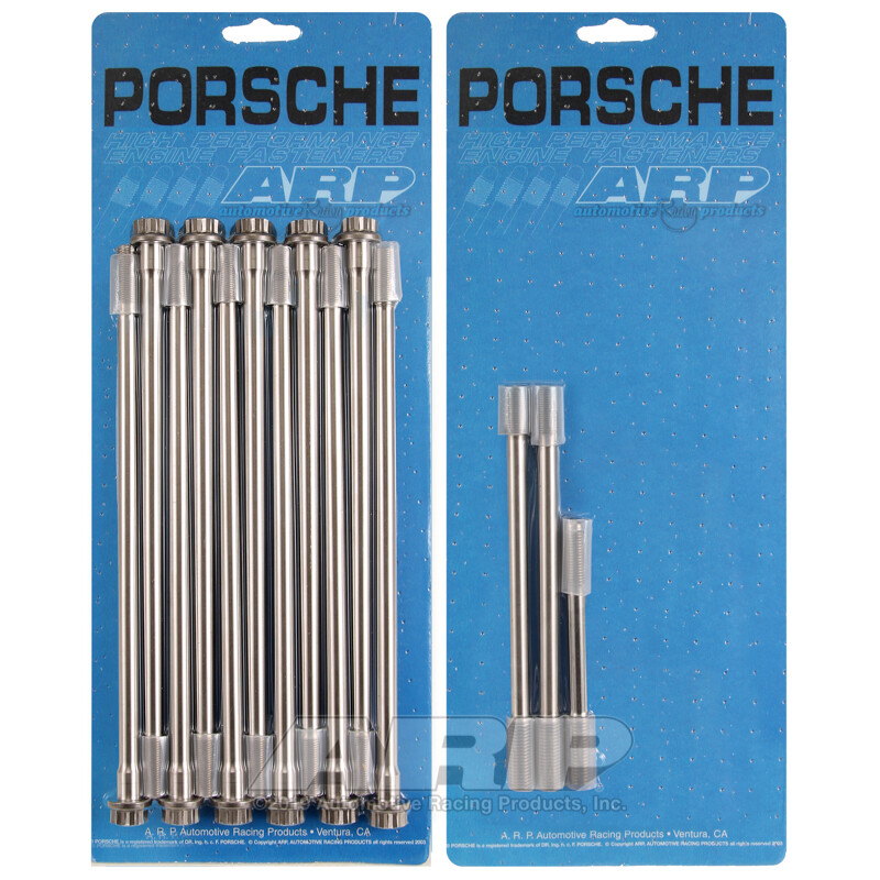 ARP Main Studs for Porsche 911 930 - 3.0L & 3.3L