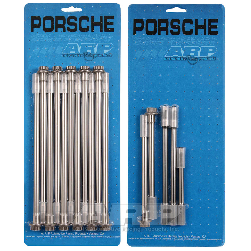 ARP Main Studs for Porsche 911 930 - 3.6L & 3.8L