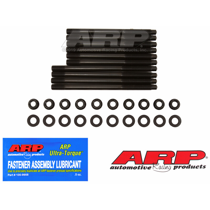 ARP Main Studs for Honda CBR 1000RR (Bike)