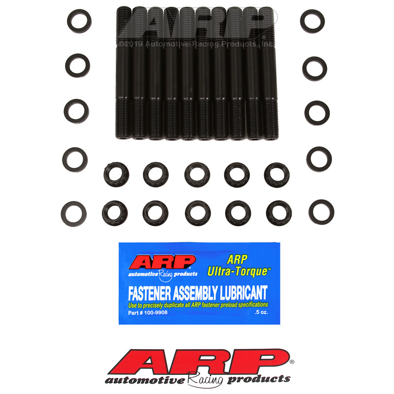 ARP Main Studs for Ford Escort 1600cc