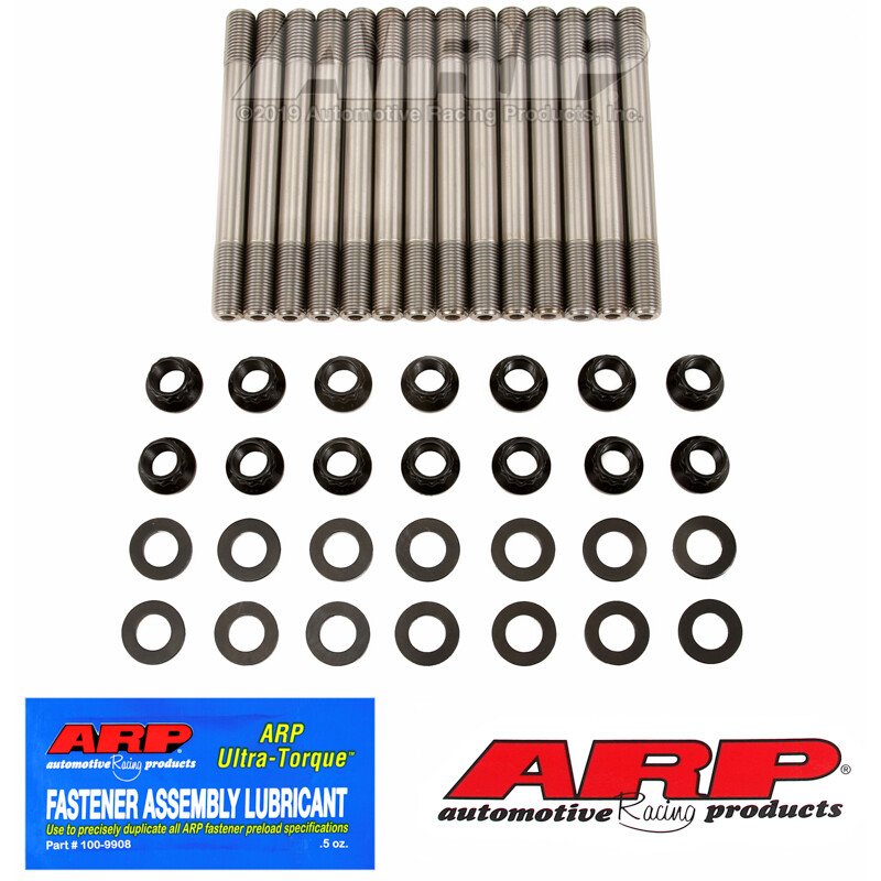 ARP Custom Age Head Studs for Nissan RB26DETT