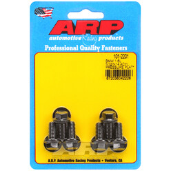 ARP Clutch Bolts for Peugeot 1.6L (EP6, EP6CDTX - M8x125)