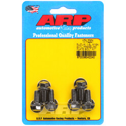 ARP Clutch Bolts for Suzuki M16A (M8x125)