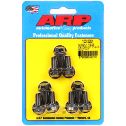 ARP Clutch Bolts for Nissan RB26DETT (M8x125)