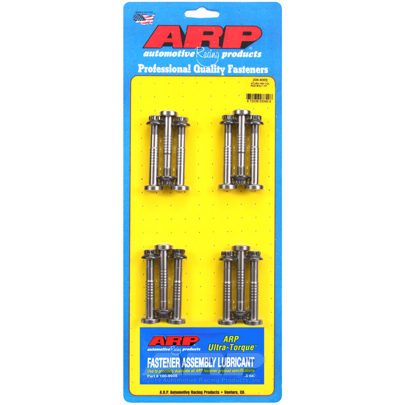 ARP Rod Bolts for Honda C32B1