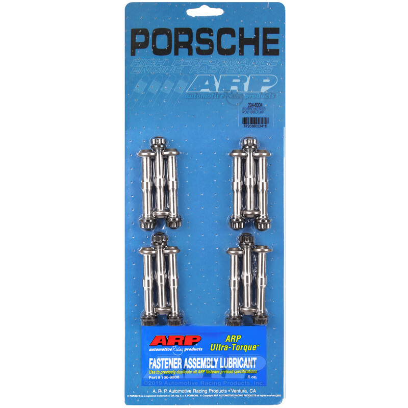 ARP\u0020Rod\u0020Bolts\u0020for\u0020Porsche\u0020RSR\u0020\u0028Ti\u0020Rod\u0029