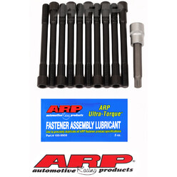 ARP Head Bolts for Audi 1.8L 20V Turbo (With Installation Tool)