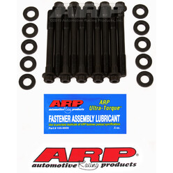 ARP Head Bolts for Mitsubishi 4G63 (M11, 1994+)