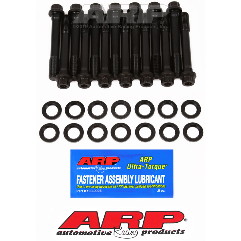 ARP Head Bolts for Toyota 7M-GE & 7M-GTE