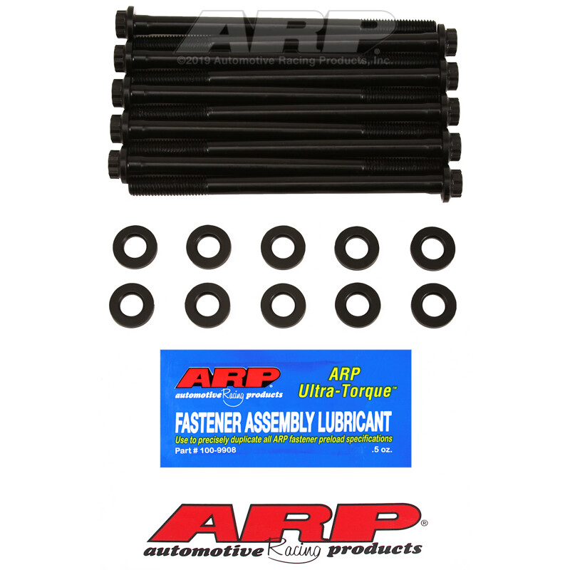 ARP Head Bolts for Mini Cooper 1.6L Supercharged & N/A (W10/W11, 02-08)