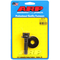 ARP Gear Bolts for Peugeot 1.6L (EP6, EP6CDTX, M12x1.50 - Length 19 mm)