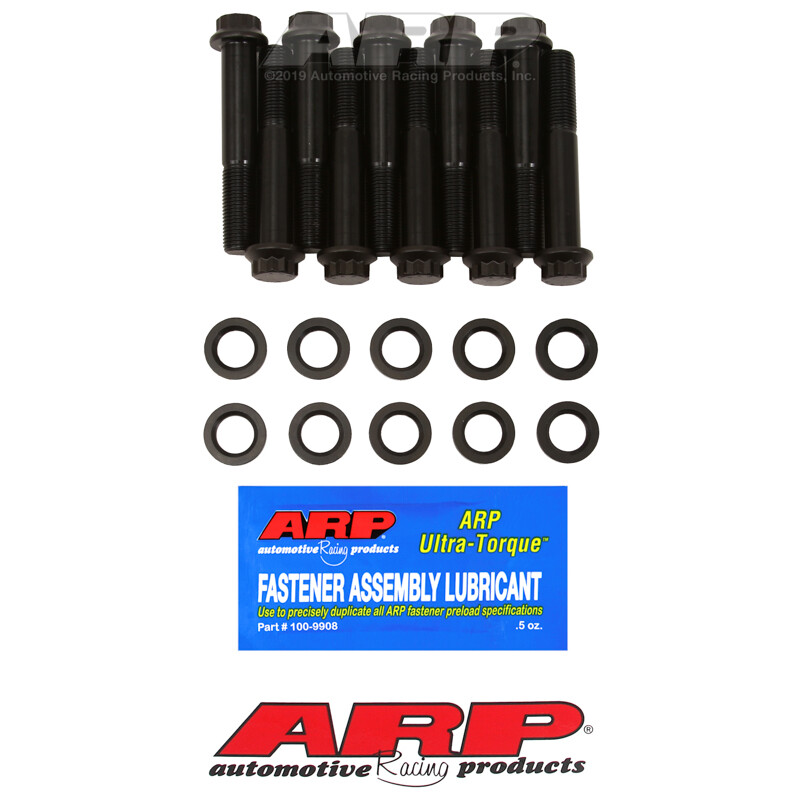 ARP Main Bolts for BMC MGB (5 Mains)