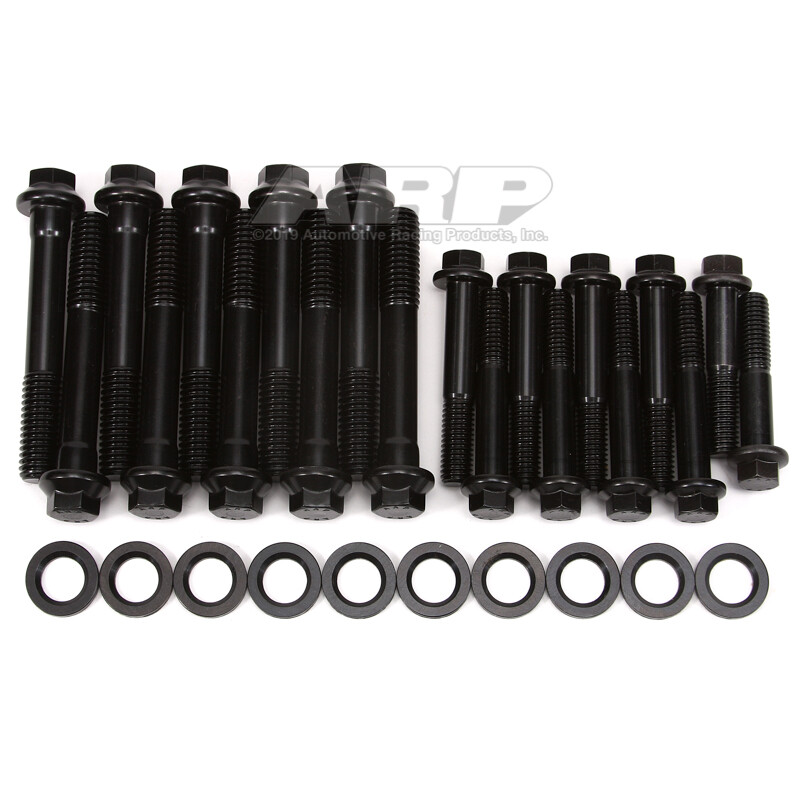 ARP Main Bolts for Rover V8 4.0L & 4.6L