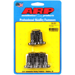 ARP Flywheel Bolts for Opel 2.0L (M10x125 - Length 25 mm)