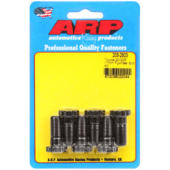 ARP Flywheel Bolts for Toyota 20R & 22R (M11x125 - Length 26 mm)
