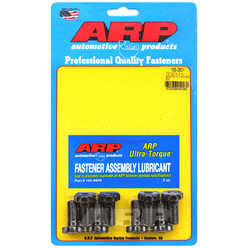 ARP Flywheel Bolts for Toyota 2AZ-FE (M10x125 - Length 25 mm)