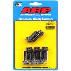 ARP Flywheel Bolts for Toyota 4A-GE (M10x125 - Length 27 mm)