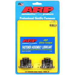 ARP Flywheel Bolts for Mitsubishi 4G63 (81-93, M12X125 - 6-Bolt - Length 21 mm)