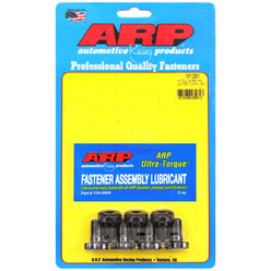 ARP Flywheel Bolts for Mitsubishi 4G63 (93-07, M12X125 - 7-Bolt - Length 21 mm)