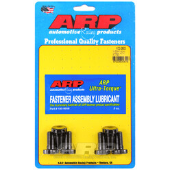 ARP Flywheel Bolts for Nissan KA24DE (M12x125 - Length 25 mm)