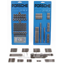 ARP Main Studs for Porsche 911-930 Turbo (Case Halves Kit)