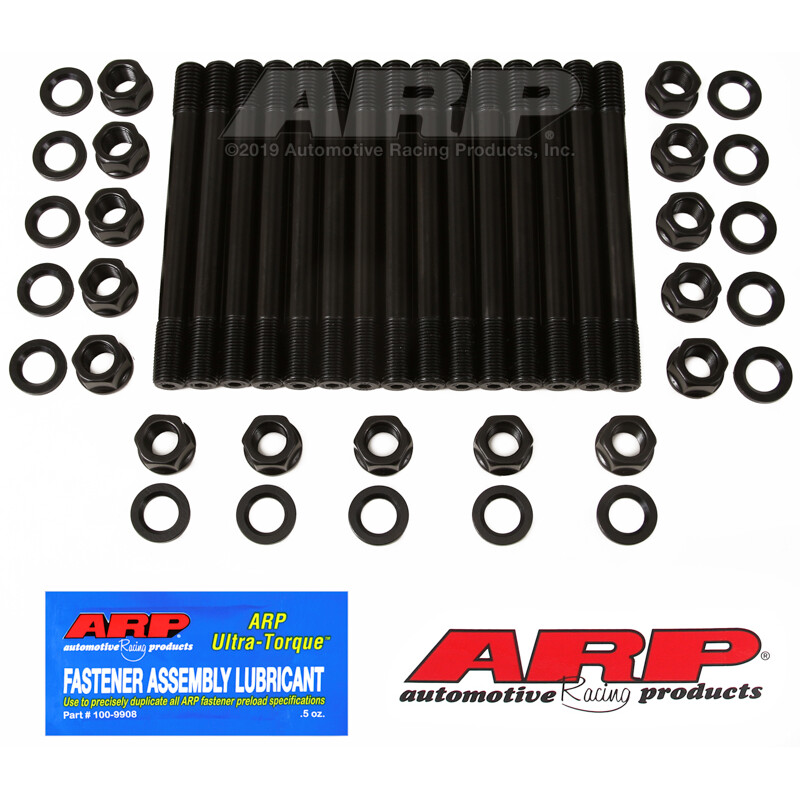 ARP Head Studs for Toyota F-Series 3.8L (69-74)