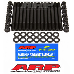 ARP Head Studs for Toyota 2JZ-GE & 2JZ-GTE (ARP 8740, Standard Studs)