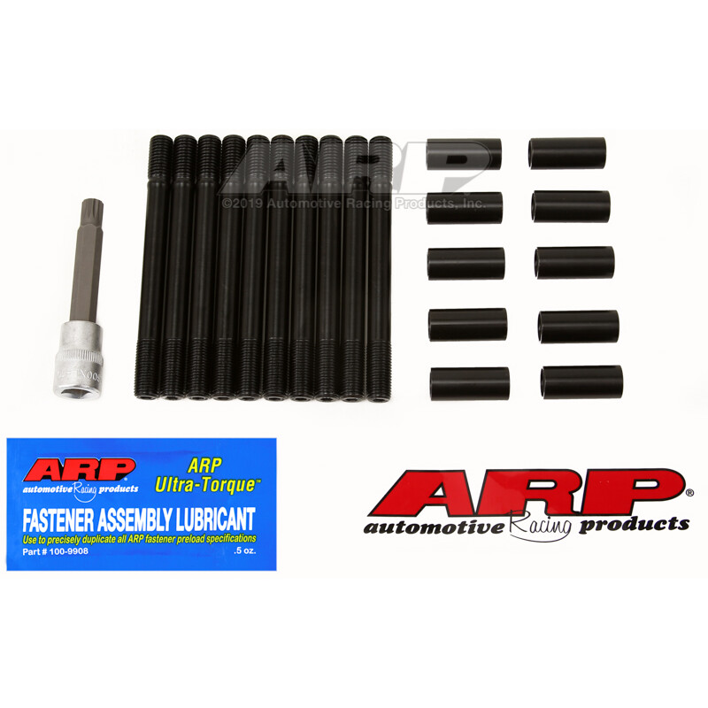 ARP\u0020Head\u0020Studs\u0020for\u0020Audi\u00201.8L\u002020V\u0020Turbo\u0020\u0028AEB,\u0020M11,\u0020With\u0020Installation\u0020Tool\u0029