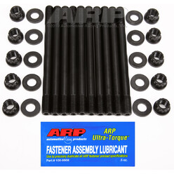 ARP Head Studs for Porsche 944 3.0L DOHC - Water Cooling