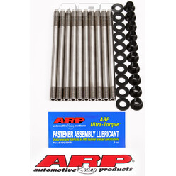ARP Head Studs for Mitsubishi Lancer Evo X (4B11T, Custom Age)