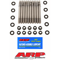ARP Head Studs for Mitsubishi 4G63 (94-07, M11, Custom Age)