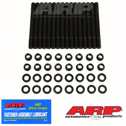 ARP Head Studs for Opel 2.5L V6 (Standard Studs)
