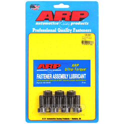 ARP Flywheel Bolts for Hyundai 2.0L Turbo (G4KF, M12x125 - Length 25 mm)