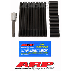 ARP Head Studs for Volkswagen 1.8L 20V Turbo & 2L 8/16V (M10, With Installation Tool)