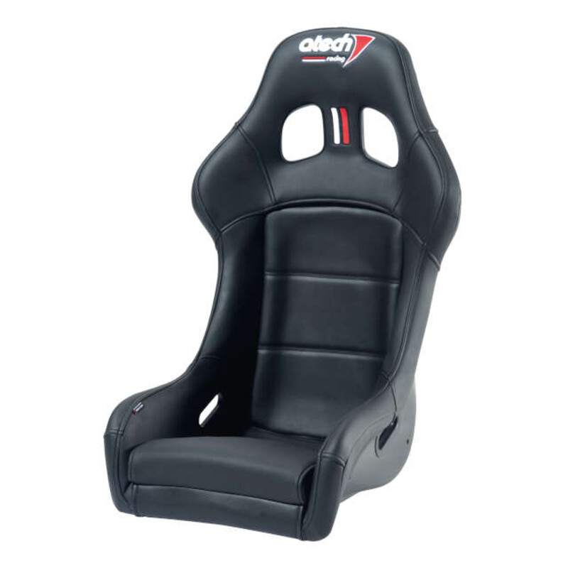 A-Tech Raid 4x4 Bucket Seat 2024 (FIA)