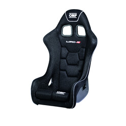 OMP WRC, Bucket Seat, FIA 8855-1999 (2024)